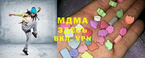 стафф Алексин